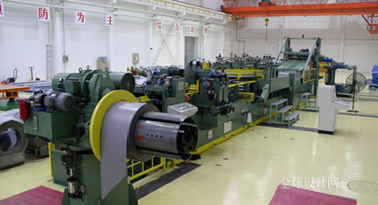 2014中国国際装備製造業工業設計フォーラム瀋陽